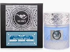 Mawj Moscow Mule Paris Corner 100ML EDP - Aromatix RD