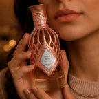 Mawwal Royal Rose, unisex, 100 ml EDP - Aromatix RD