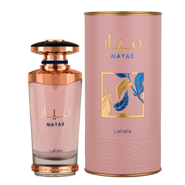 LATTAFA Mayar Eau De Parfum 100ml