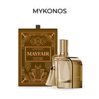 Mykonos - Mayfair Extrait de Parfum 100 ml