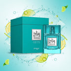 Mazaaj Rhythm – Zimaya EDP 100ML - Aromatix RD