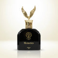 Memories Parfum La Tansaa MUESTRA - Aromatix RD
