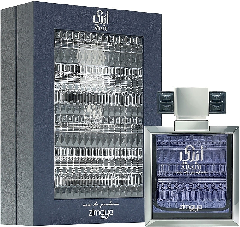 Zimaya Abadi Opulent - Eau de parfum