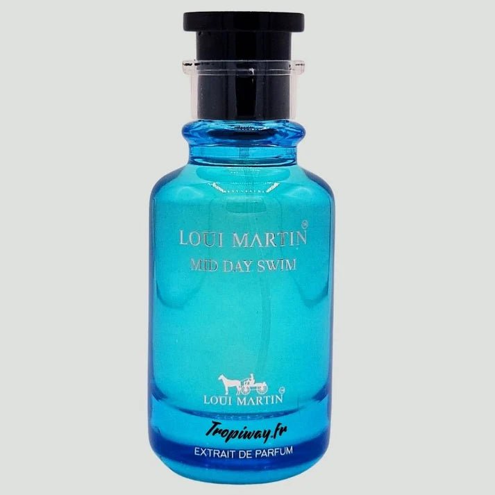 Mid Day Swim Loui Martin - Aromatix RD