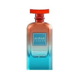 Midnight Frost Tangerine de Anfar London - Aromatix RD