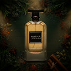 Midnight Homme Intense de Anfar London - Aromatix RD