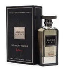 Midnight Homme Intense de Anfar London - Aromatix RD