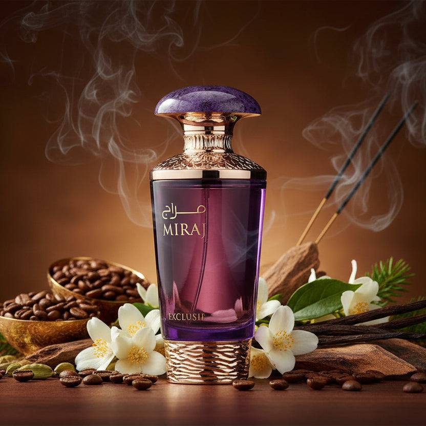Miraj Exclusif French Avenue - Aromatix RD