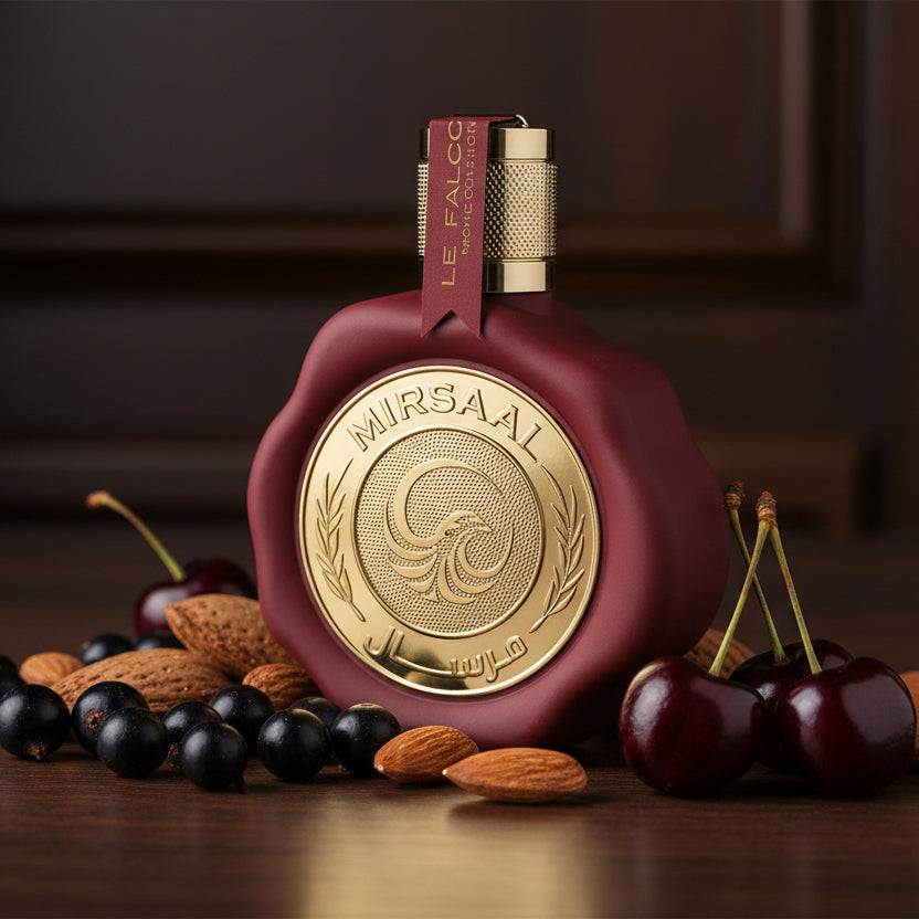Mirsaal Love Letter Le Falcone - Aromatix RD