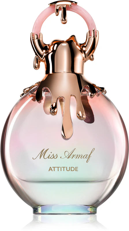 Armaf Miss Armaf Attitude EDP 100ML