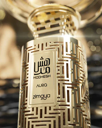 Modhesh Aura ZIMAYA 100ml