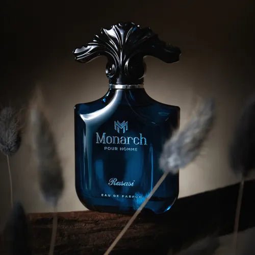 Monarch Pour Homme, Rasasi - Aromatix RD