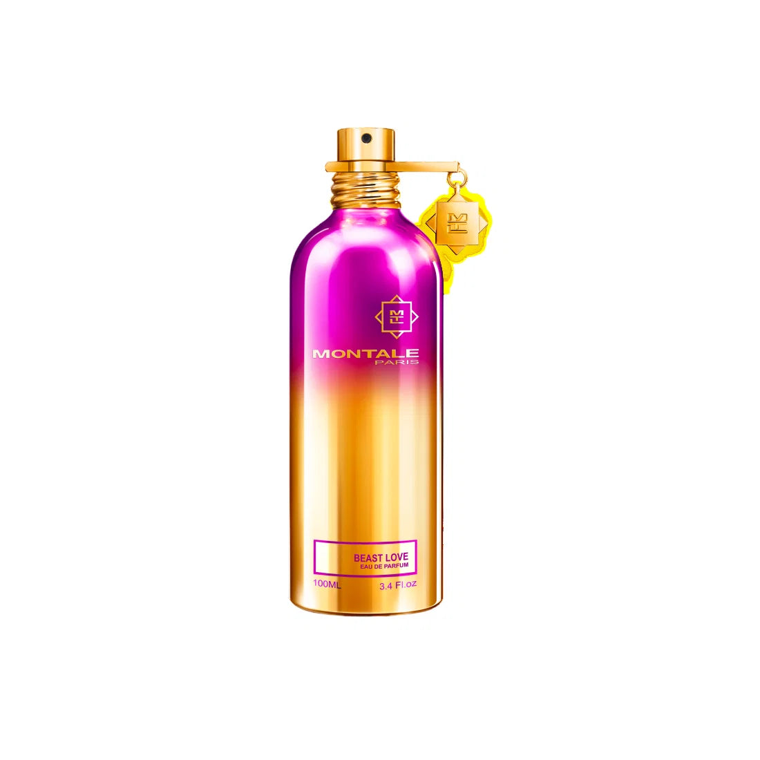 Montale, Beast Love, Agua de perfume, Para mujeres, 100 ml