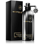 Montale, Black Aoud, Agua de perfume, Para hombres, 100 ml