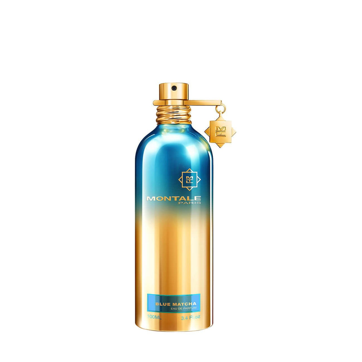 Montale, Blue Matcha, Agua de perfume, Unisex, 100 ml - Aromatix RD