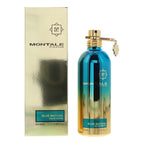 Montale, Blue Matcha, Agua de perfume, Unisex, 100 ml - Aromatix RD