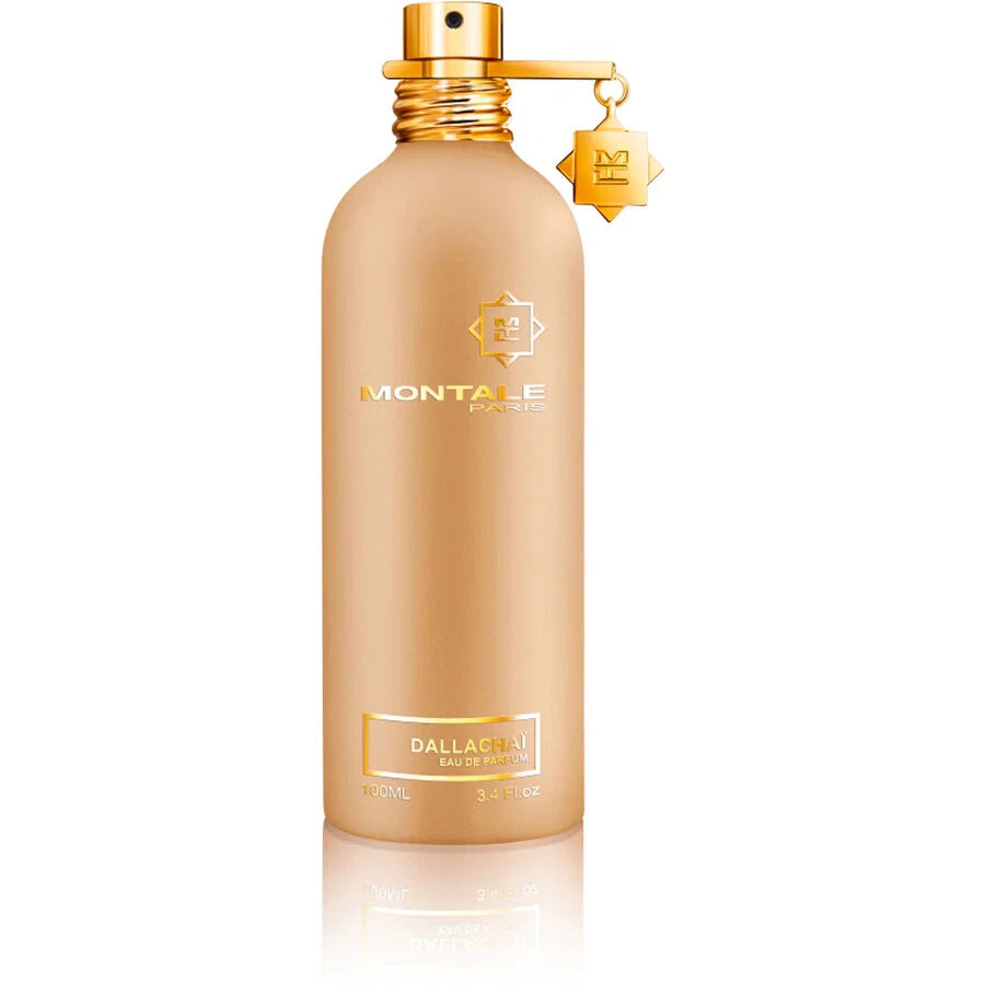 Montale, Dallachai, Agua de perfume, Unisex, 100 ml