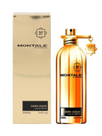 Montale, Dark Aoud, Agua de perfume, Unisex, 100 ml - Aromatix RD