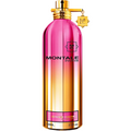Montale, Intense Cherry, Agua de perfume, Unisex, 100 ml