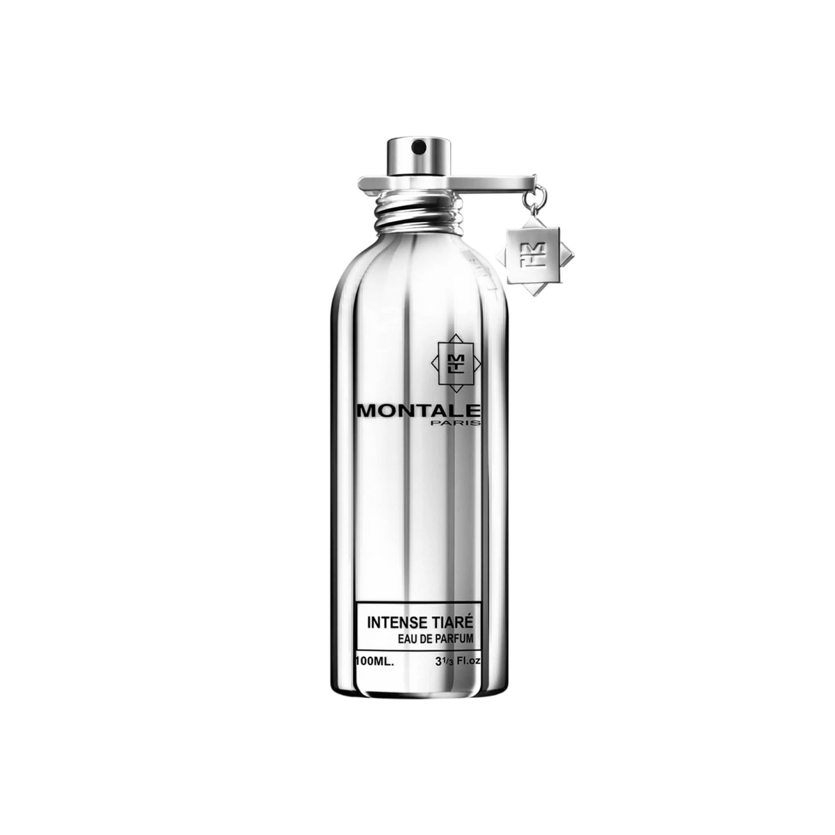 Montale, Intense Tiare, Agua de perfume, Unisex, 100 ml *Probador
