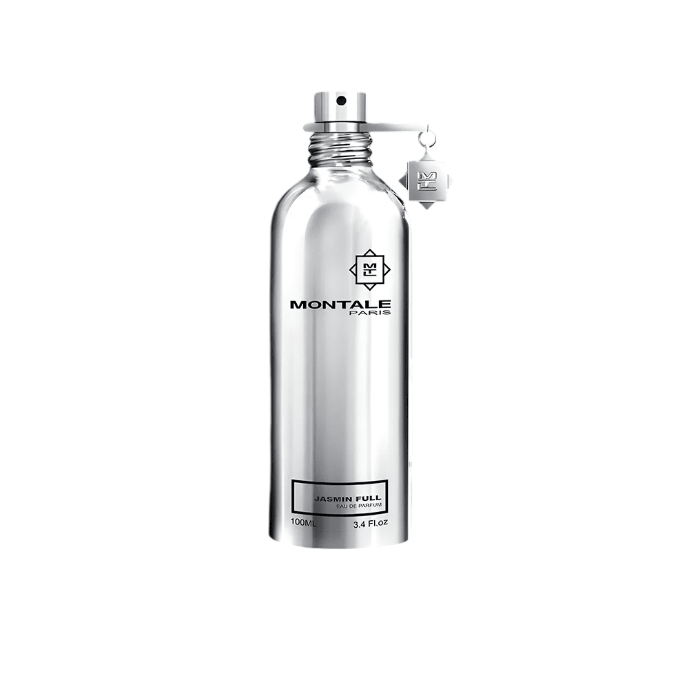 Montale, Jasmine Full, Agua de perfume, Unisex, 100 ml *Probador - Aromatix RD