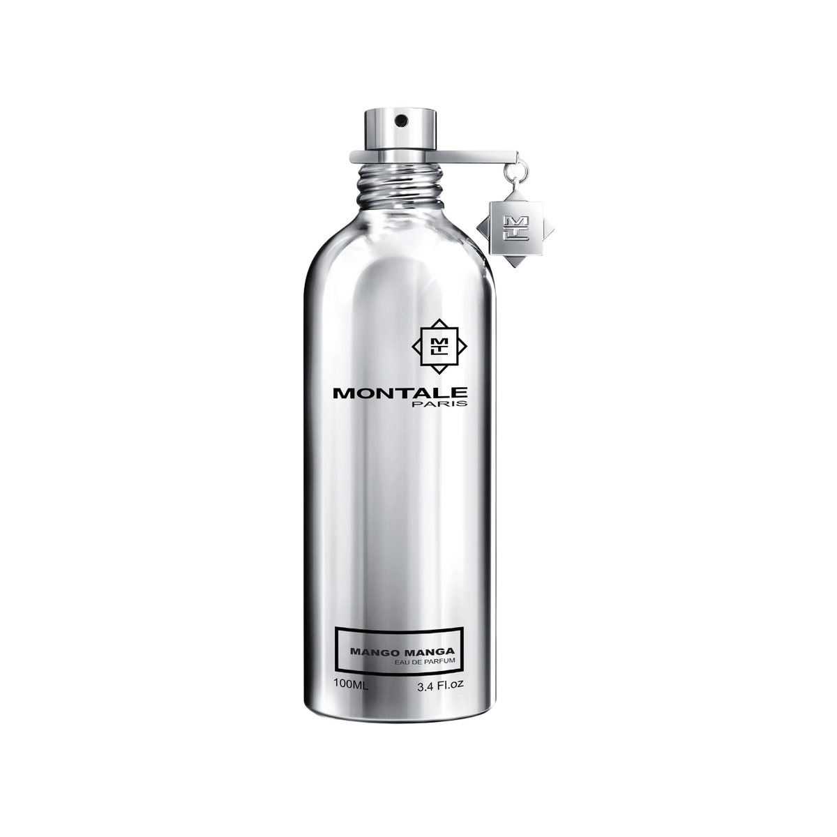 Montale, Mango Manga, Agua de perfume, Unisex, 100 ml