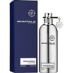Montale, Mango Manga, Agua de perfume, Unisex, 100 ml