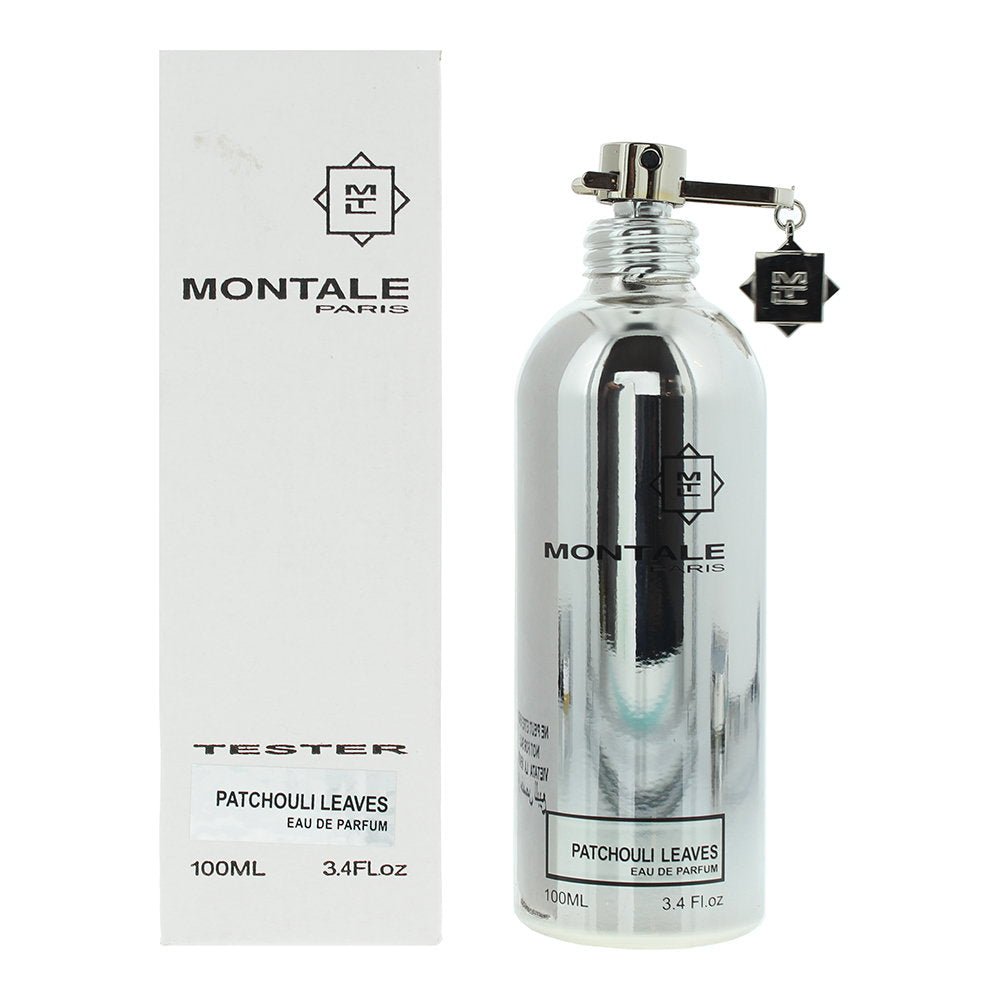 Montale, Patchouli Leaves, Agua de perfume, Unisex, 100 ml *Probador - Aromatix RD