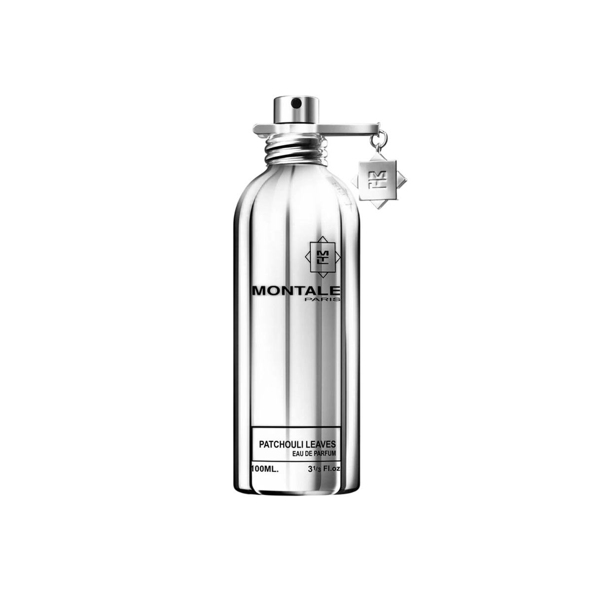 Montale, Patchouli Leaves, Agua de perfume, Unisex, 100 ml *Probador