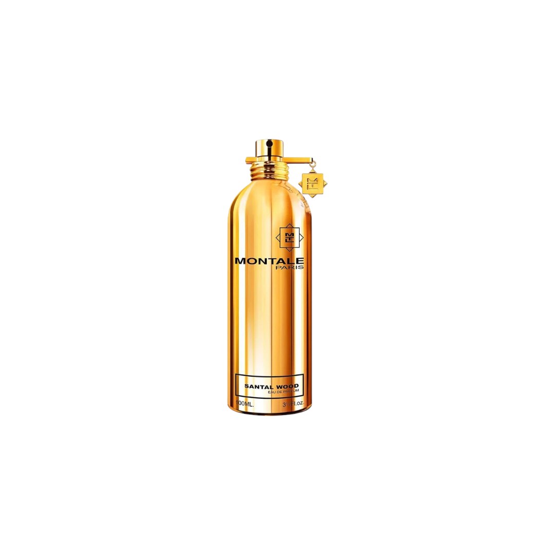 Montale, Santal Wood, Agua de perfume, Unisex, 100 ml *Probador