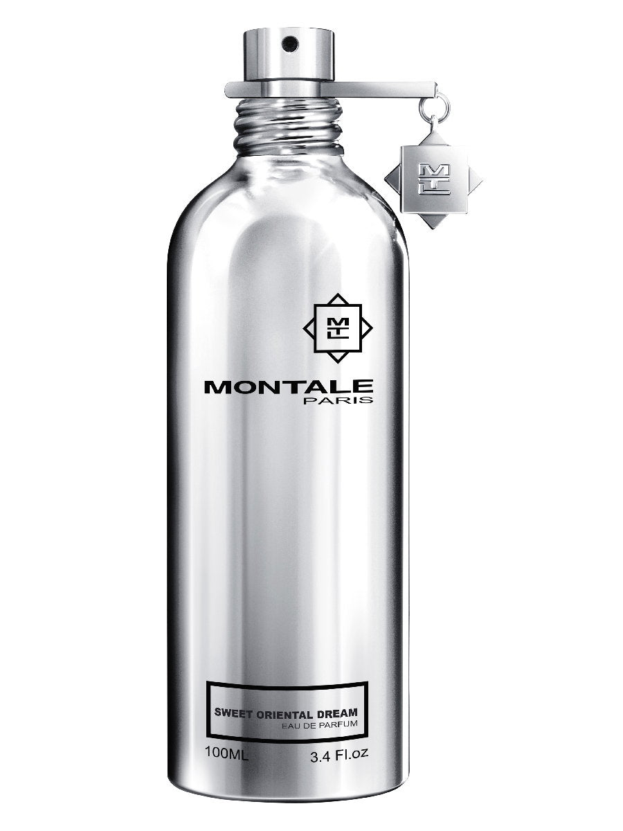 Montale, Sweet Oriental Dream, Agua de perfume, Unisex, 100 ml *Probador