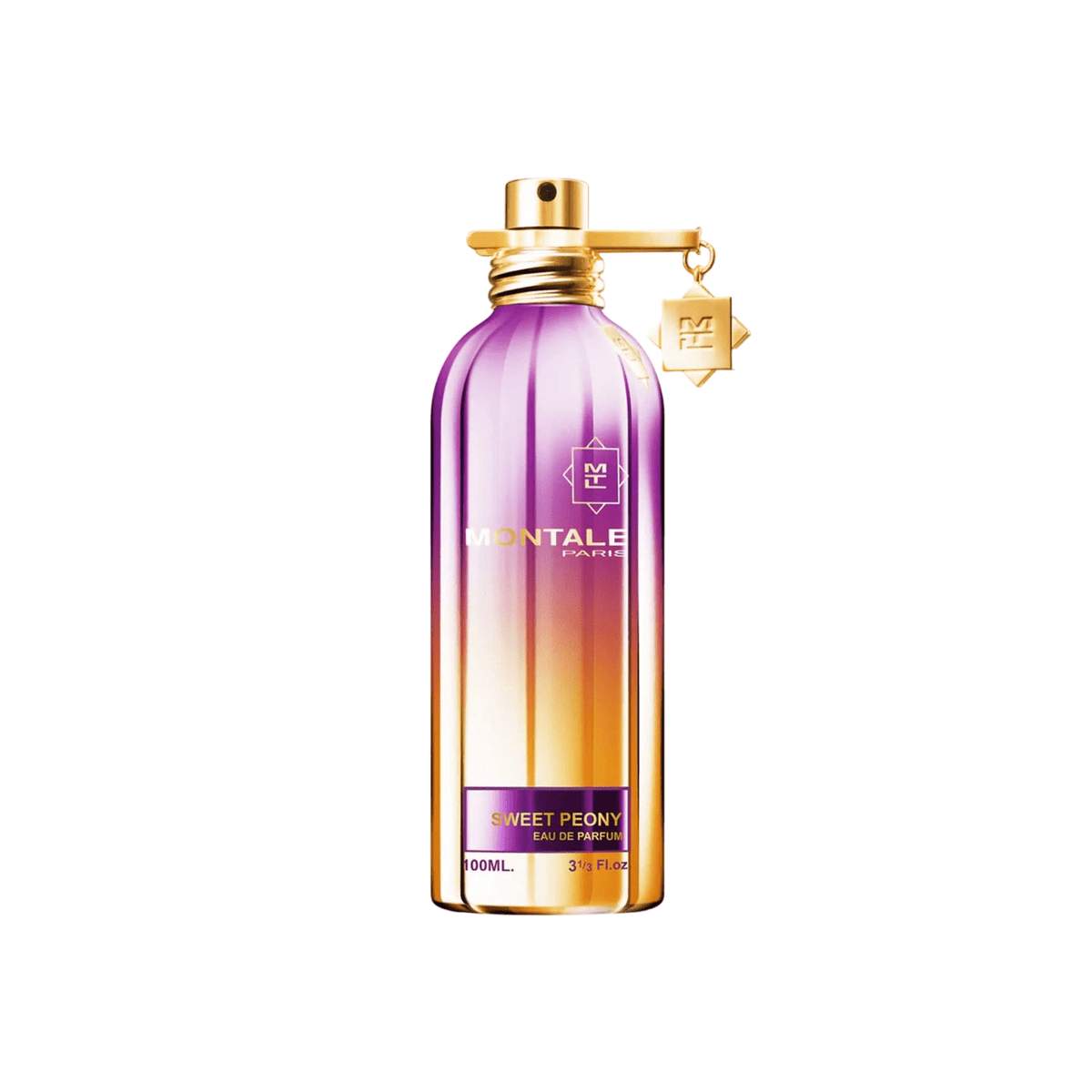 Montale, Sweet Peony, Agua de perfume, Para mujeres, 100 ml *Probador - Aromatix RD
