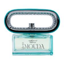 Mouda Arabiyat Prestige 100ML (Linea lujo) - Aromatix RD