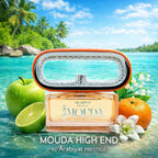 Mouda High End Arabiyat Prestige Eau De Parfum 100ml - Aromatix RD