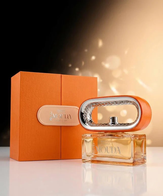 Mouda High End Arabiyat Prestige Eau De Parfum 100ml - Aromatix RD