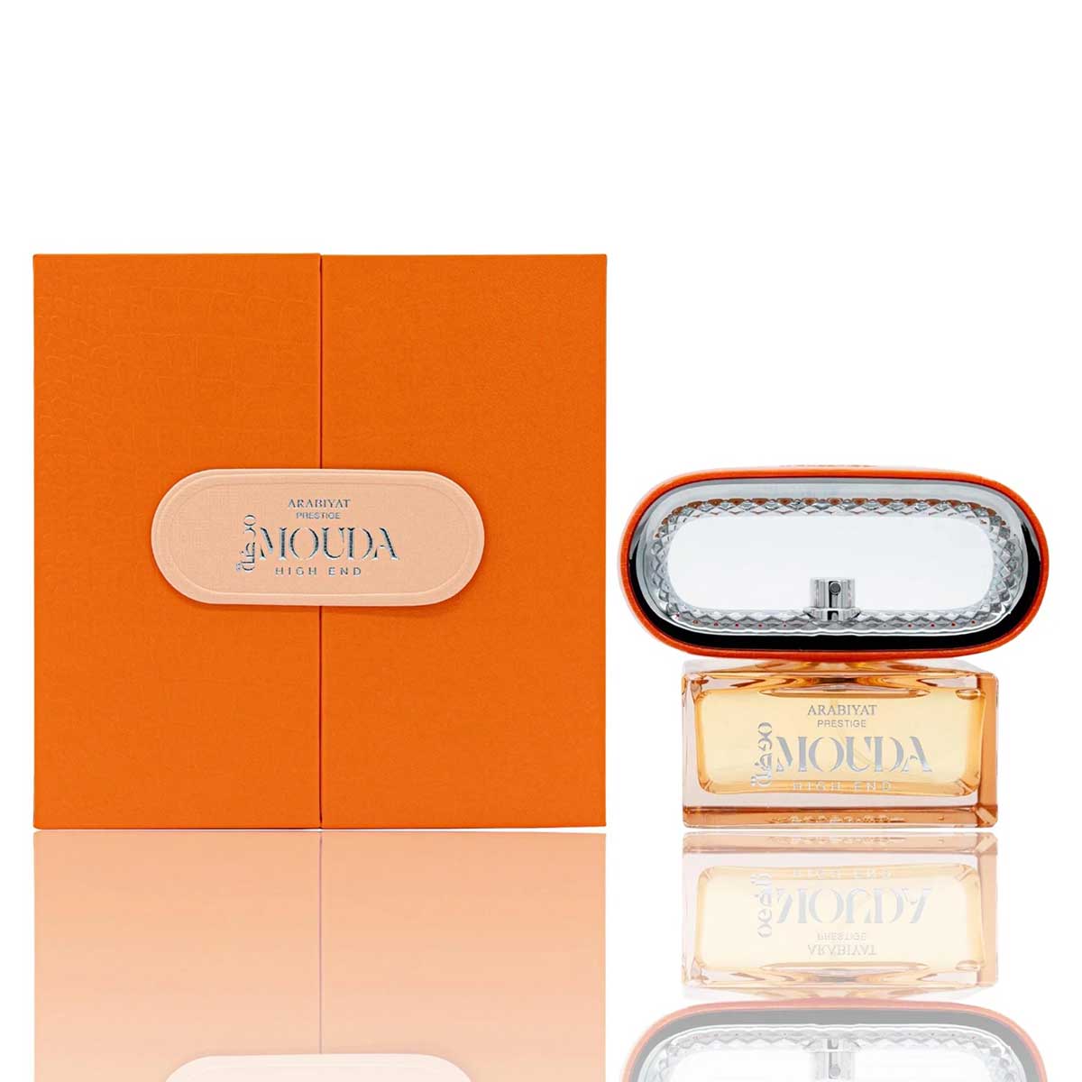 Mouda High End Arabiyat Prestige Eau De Parfum 100ml - Aromatix RD