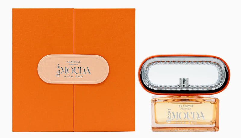 Mouda High End Arabiyat Prestige Eau De Parfum 100ml - Aromatix RD