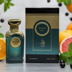 Muhit Al Absar - Aromatix RD