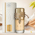 Musamam White Intense Lattafa - Aromatix RD