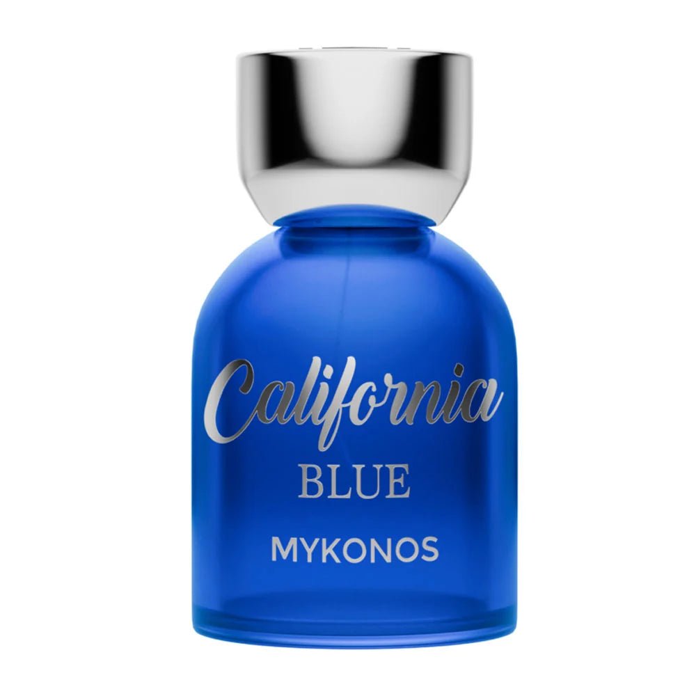 Mykonos - California Blue Extrait de Parfum 50ml - Aromatix RD