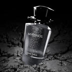 Mykonos - Conquer Extrait de Parfum 100ml - Aromatix RD
