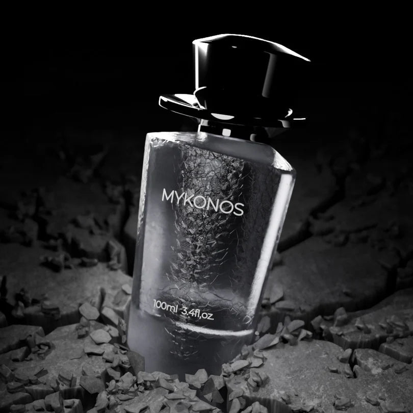 Mykonos - Conquer Extrait de Parfum 100ml - Aromatix RD