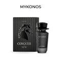Mykonos - Conquer Extrait de Parfum 100ml - Aromatix RD