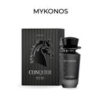 Mykonos - Conquer Extrait de Parfum 100ml - Aromatix RD