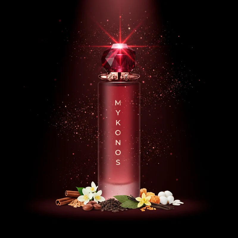 Aphrodite MYKONOS 100ml