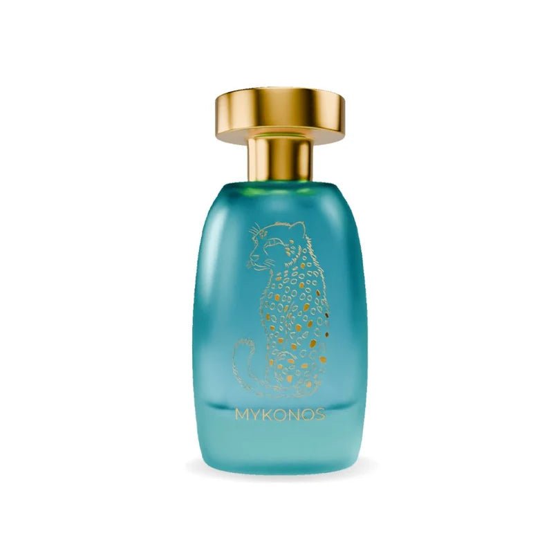 Mykonos - Dreamscape Extrait de Parfum 100ml - Aromatix RD