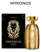 Mykonos Empire (100ml) - Aromatix RD