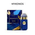 Mykonos - Inception Extrait de Parfum 100 ml - Aromatix RD