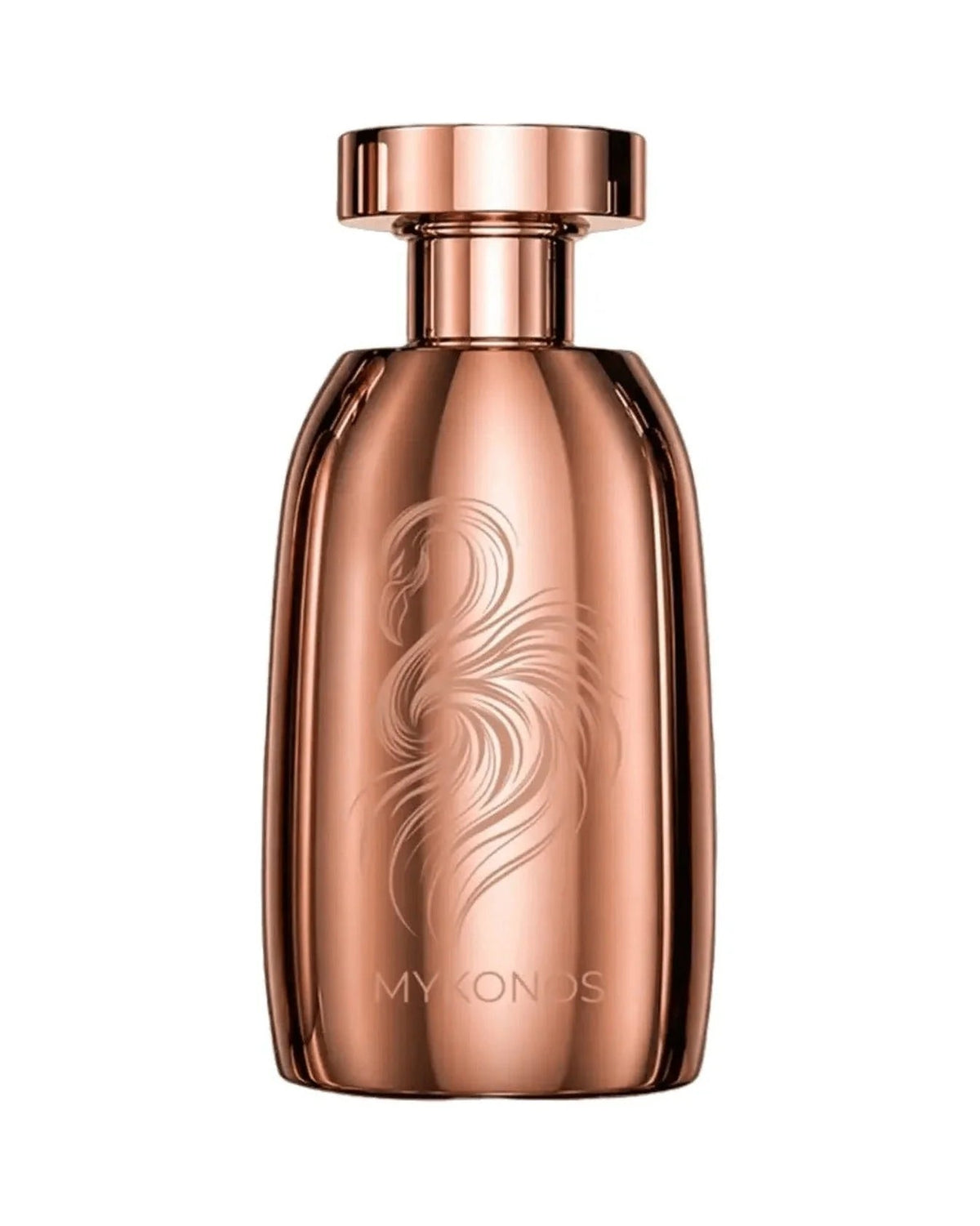 Mykonos Marbella Extrait de Parfum (100ml) - Aromatix RD