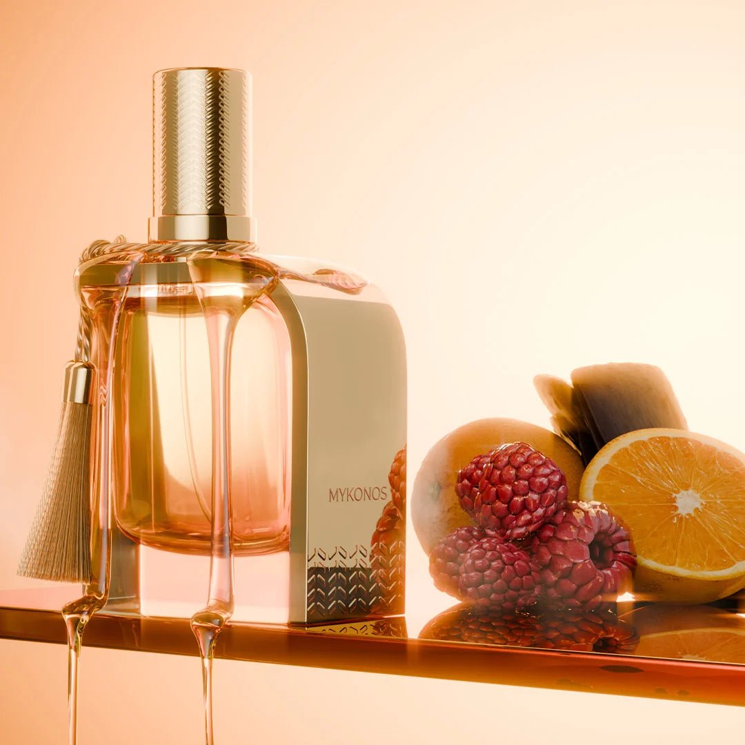 Mykonos - Mayfair Extrait de Parfum 100 ml - Aromatix RD